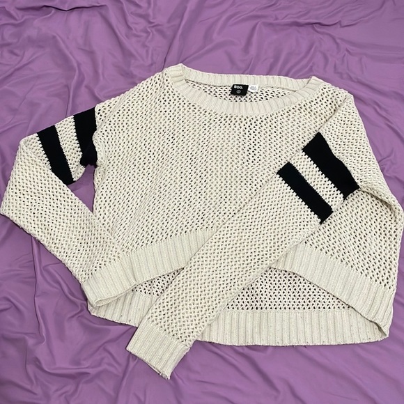 Bdg knit sweater from urban outfiters - Picture 1 of 1